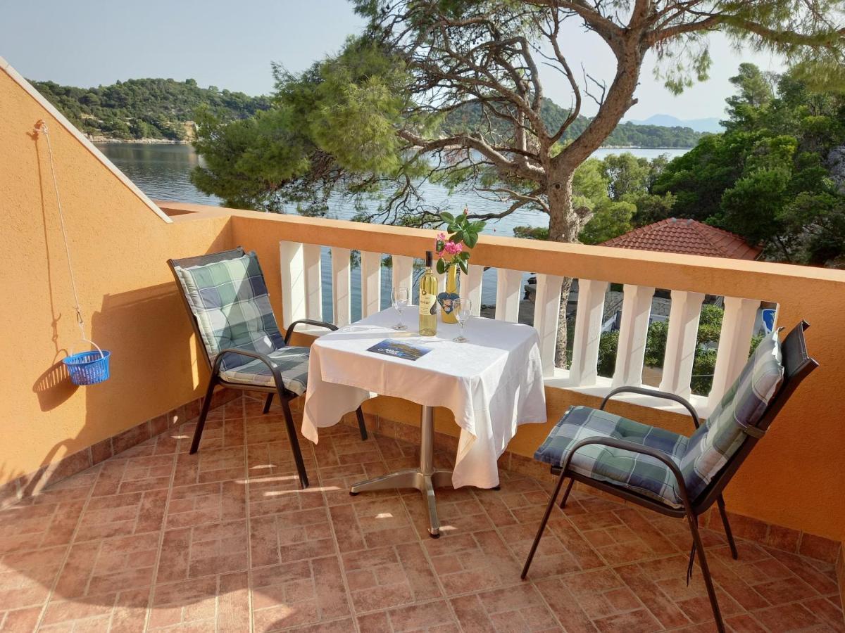 Apartman Vinko Sobra